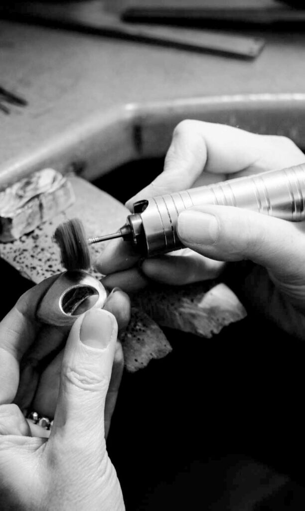 Artisan joaillier paris