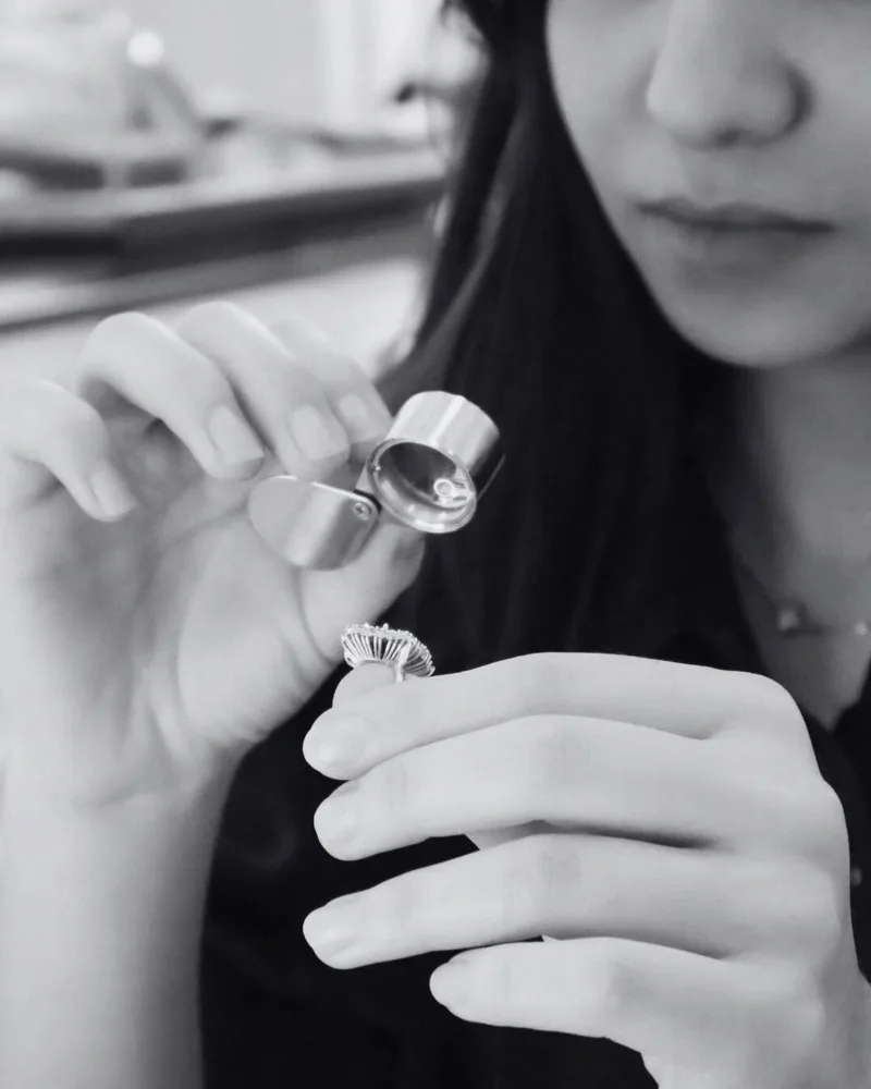 joaillerie mergui